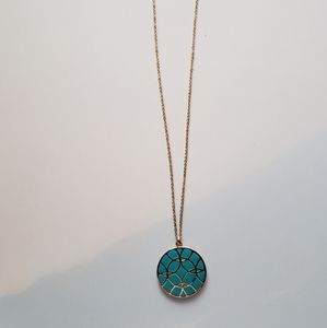 Long pendant Necklace